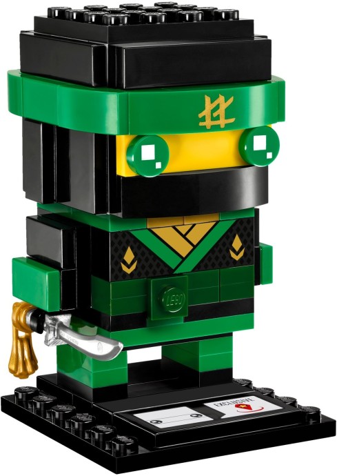 LEGO 41487 - Lloyd