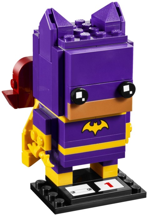 LEGO 41586 Batgirl