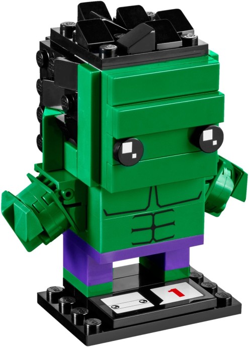 LEGO 41592 The Hulk