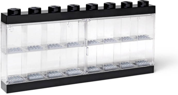 LEGO 5005375 - Minifigure Display Case 16