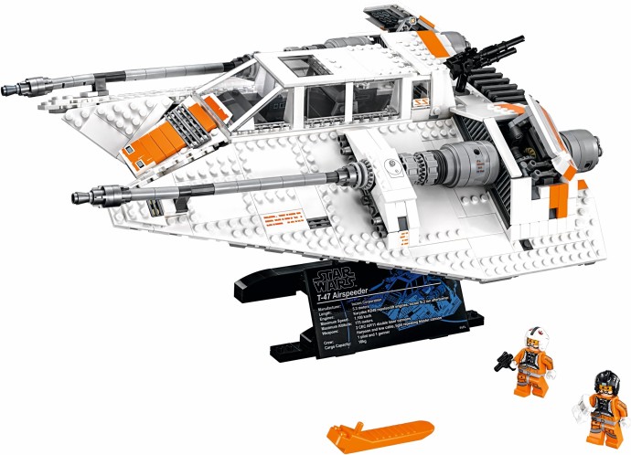 LEGO 75144 Snowspeeder