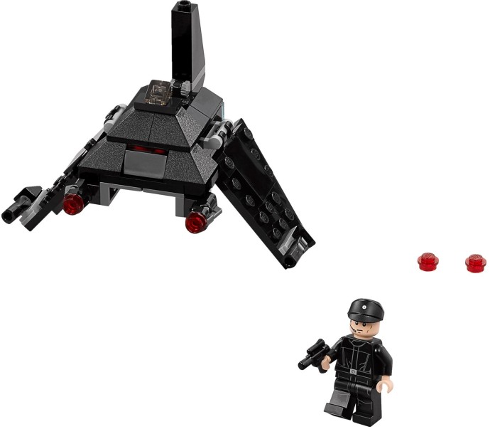 LEGO 75163 Krennic's Imperial Shuttle