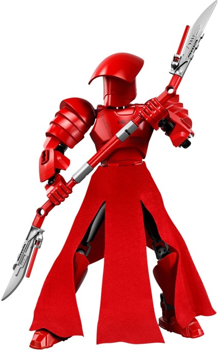 LEGO 75529 - Elite Praetorian Guard