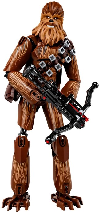 LEGO 75530 - Chewbacca