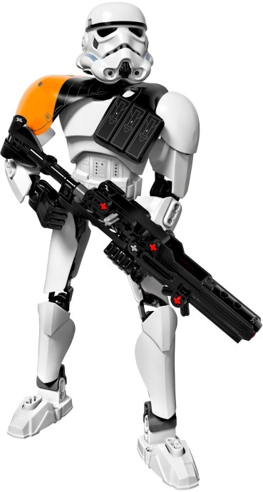 LEGO 75531 Stormtrooper Commander