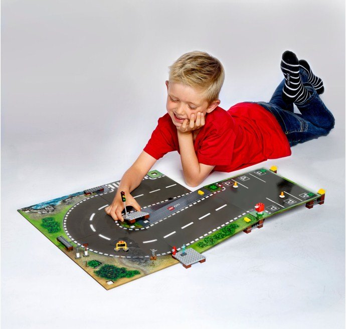 LEGO 853656 - Play mat