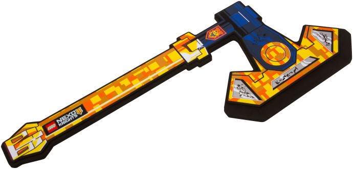 LEGO 853680 Axl s Axe