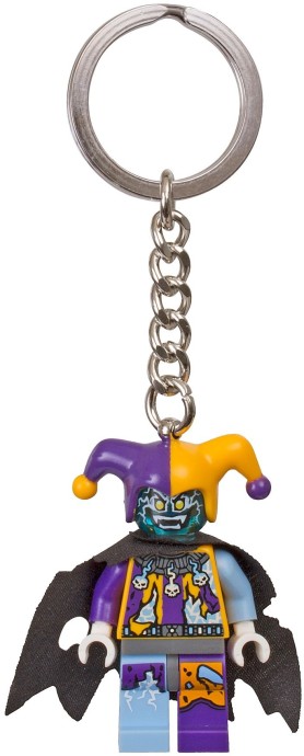 LEGO 853683 Jestro Key Chain