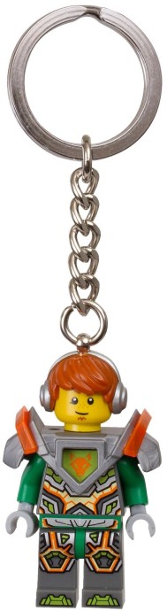 LEGO 853685 - Aaron Key Chain