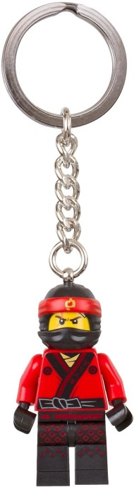 LEGO 853694 Kai Key Chain