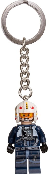 LEGO 853705 Y Wing Pilot Key Chain