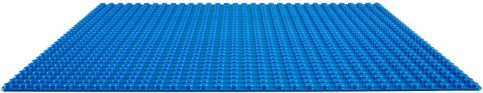 LEGO 10714 - Blue Baseplate