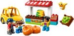 LEGO 10867 Farmers' Market