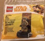 LEGO 40300 Han Solo Mudtrooper