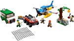 LEGO 60175 Mountain River Heist
