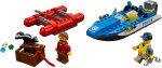 LEGO 60176 Wild River Escape