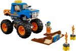 LEGO 60180 Monster Truck
