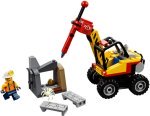 LEGO 60185 Mining Power Splitter