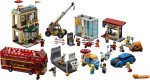 LEGO 60200 Capital City