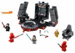LEGO 75216 Snoke's Throne Room