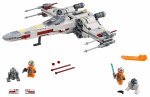 LEGO 75218 X-wing Starfighter