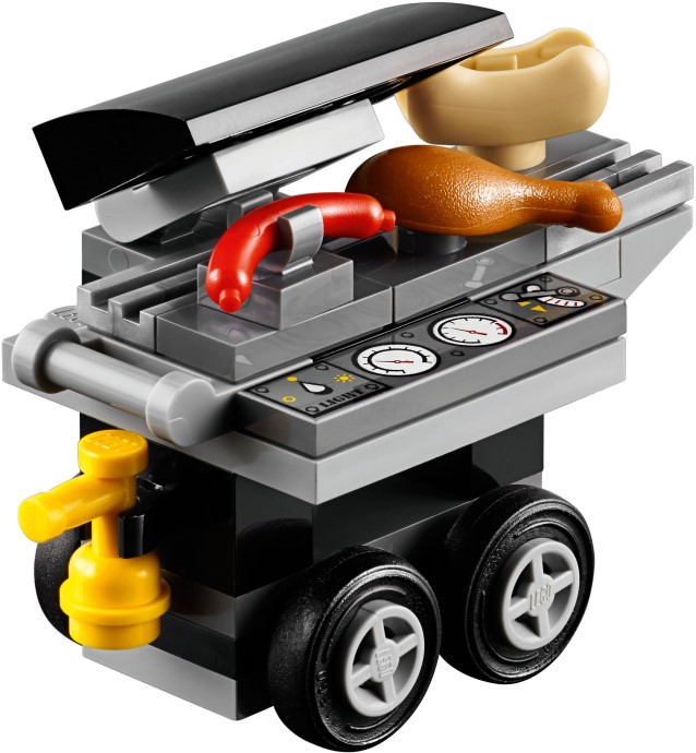 LEGO 40282 - BBQ