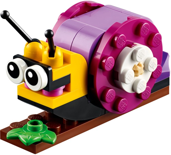 LEGO 40283 - Snail