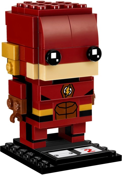 LEGO 41598 The Flash