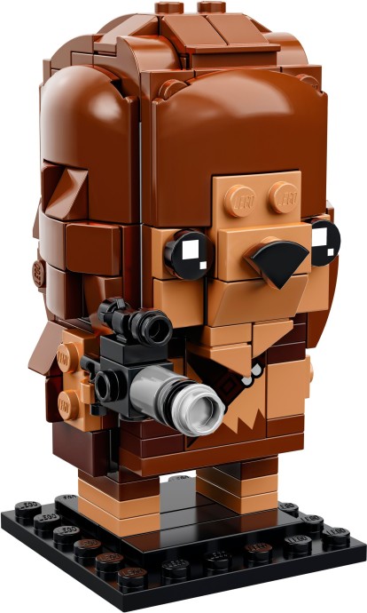 LEGO 41609 - Chewbacca