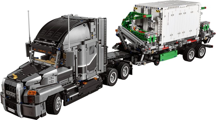 LEGO 42078 Mack Anthem