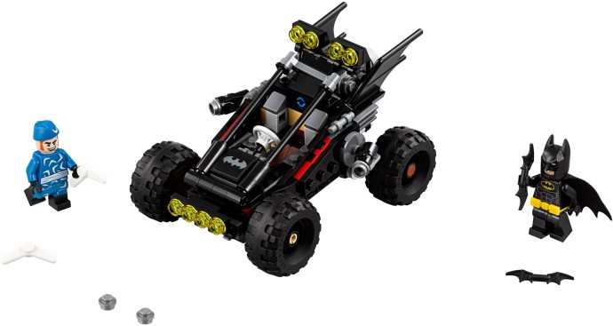 LEGO 70918 - The Bat-Dune Buggy