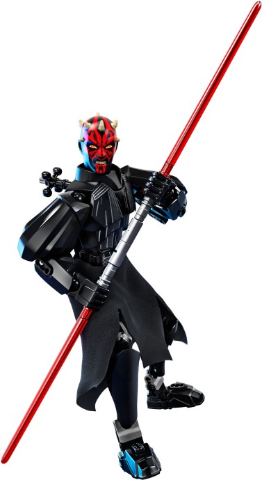 LEGO 75537 - Darth Maul