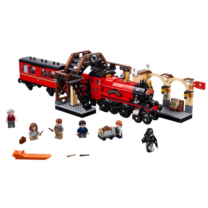 LEGO 75955 Hogwarts Express