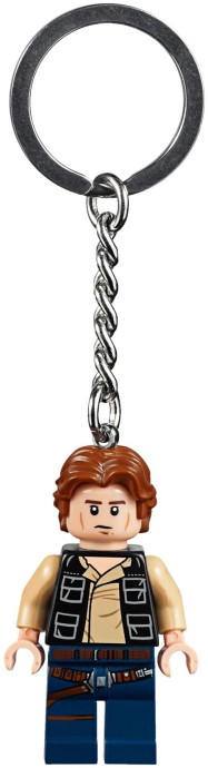 LEGO 853769 Han Solo Key Chain