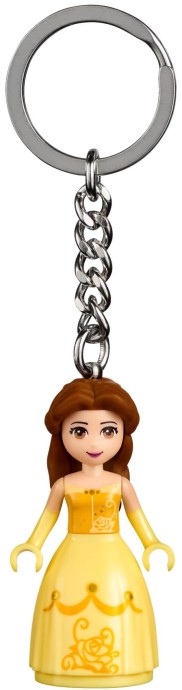 LEGO 853782 - Belle Key Chain