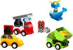 LEGO 10886 My First Car Creations