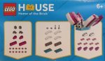 LEGO 3850072 Butterfly