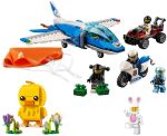 LEGO 5005830 City Easter Bundle
