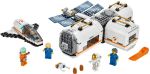 LEGO 60227 Lunar Space Station