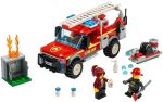 LEGO 60231 Fire Chief Response Truck