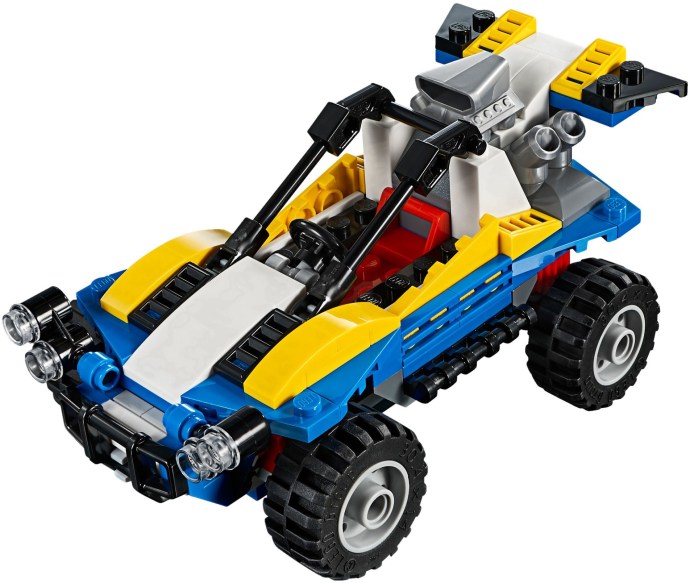 LEGO 31087 - Dune Buggy