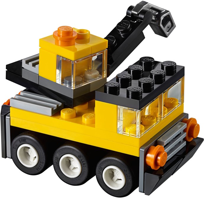 LEGO 40325 - Crane