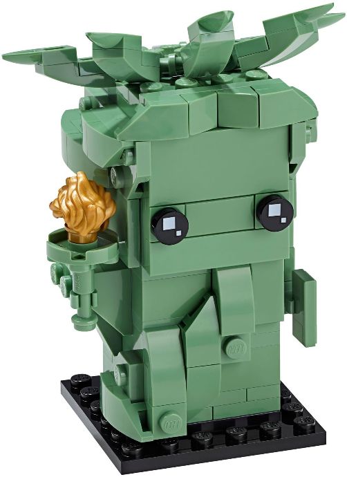 LEGO 40367 Lady Liberty