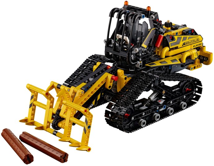 LEGO 42094 Tracked Loader