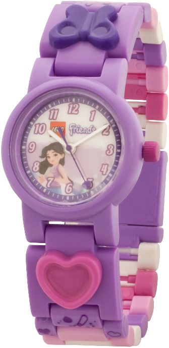 LEGO 5005614 Emma Buildable Watch