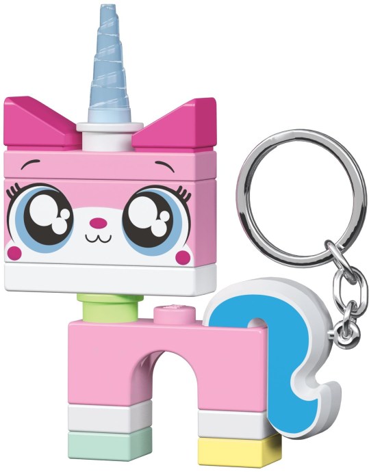 LEGO 5005741 Unikitty Key Light