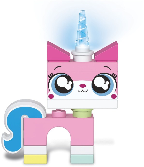 LEGO 5005763 Unikitty Torch