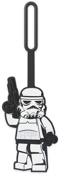 LEGO 5005825 Stormtrooper Bag Tag