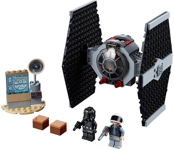 LEGO 75237 - TIE Fighter Attack