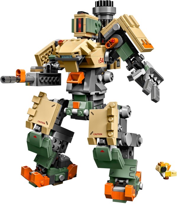 LEGO 75974 - Bastion